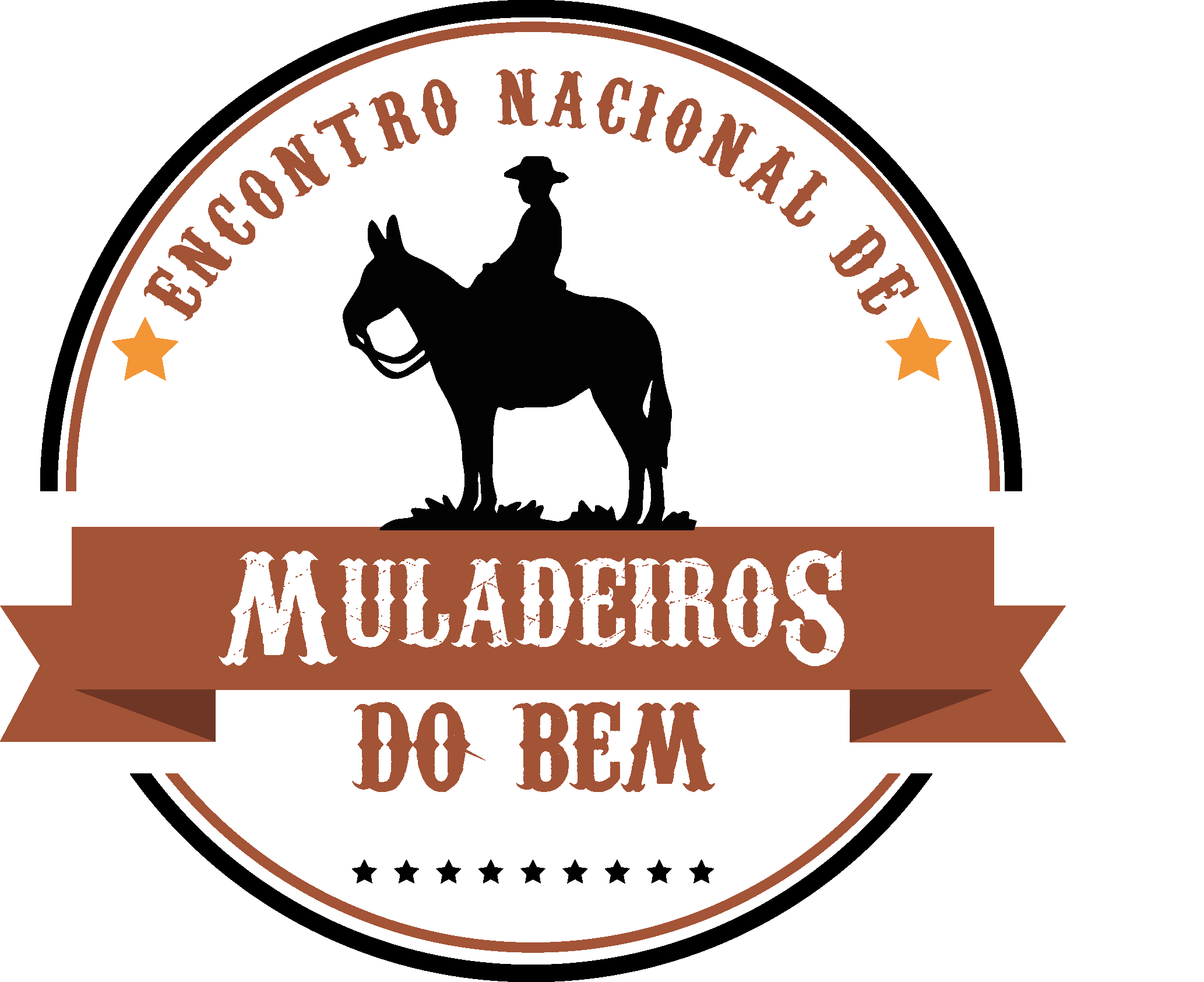 Logo Muladeiros